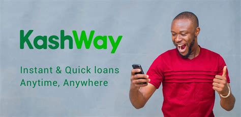 Cash Way Loans